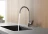 AQUATEK БЕТТА AQ1182CR cмеcитель для кухни