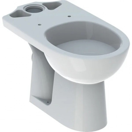 Geberit Renova 203820000 Унитаз напольный (чаша)