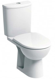 Geberit Renova 203820000 Унитаз напольный (чаша)