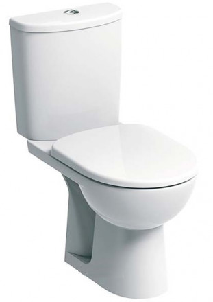 Geberit Renova 203820000 Унитаз напольный (чаша)