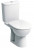 Geberit Renova 203820000 Унитаз напольный (чаша)