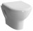Vitra Zentrum L-box 9012B003-7206 Унитаз подвесной в комплекте с инсталляцией