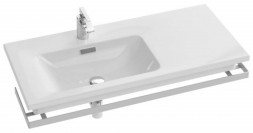 Jacob Delafon VOX EXAC112-Z-00 Раковина 1000х460 мм