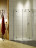 Radaway Torrenta PDD 80x80 Душевой угол стекло графит