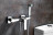 Lemark Unit LM4518C смеситель с гигиеническим душем
