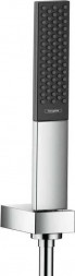 Hansgrohe Rainfinity 100 1jet 26856000 Душевой набор