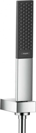 Hansgrohe Rainfinity 100 1jet 26856000 Душевой набор