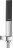 Hansgrohe Rainfinity 100 1jet 26856000 Душевой набор