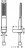 Hansgrohe Rainfinity 100 1jet 26856000 Душевой набор