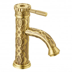 Lemark Jasmine LM6606B смеситель для раковины