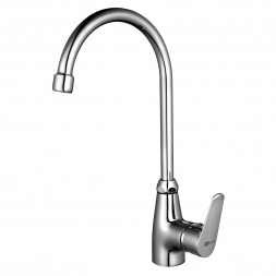 Lemark Partner LM6555C смеситель для кухни