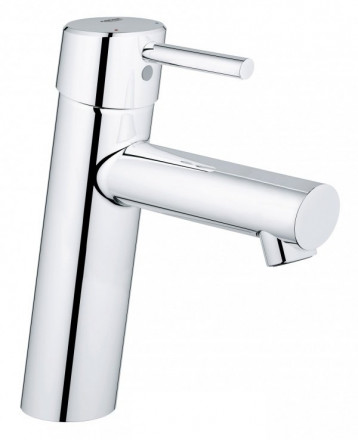 Grohe Concetto 23451001 смеситель для раковины