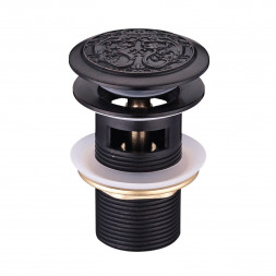Lemark LM6680ORB Донный клапан