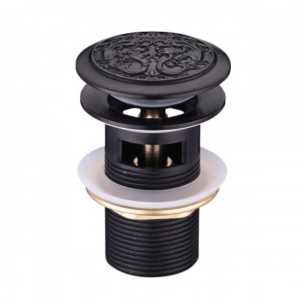 Lemark LM6680ORB Донный клапан