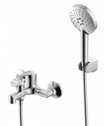 Lemark Minima LM3814C смеситель для ванны