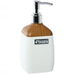 Fixsen White Wood FX-402-1 Диспенсер (300 мл)