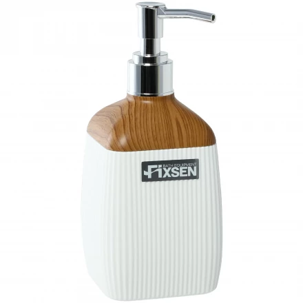 Fixsen White Wood FX-402-1 Диспенсер (300 мл)
