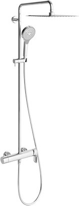 Villeroy &amp; Boch TVS1082000461 Embrace Plus Душевая система