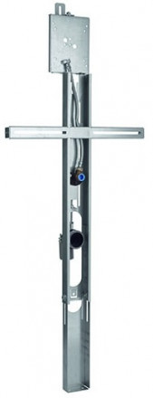 Oli ECO URINAL 879116 инсталляция для биде