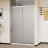 Vincea City VDS-5CT110MT душевая дверь