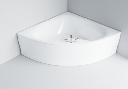 Ванна Astra-Form Виена Solid Surface