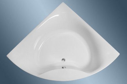 Ванна Astra-Form Виена Solid Surface