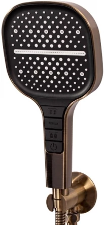 Hansberge H6095BR душевая система с изливом для ванны