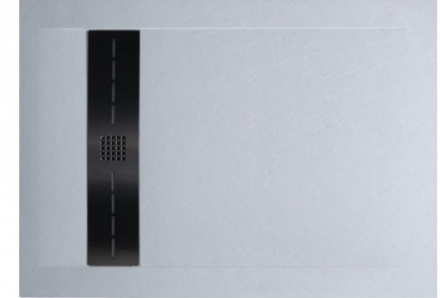 Aquanet 008 Dekight New душевой поддон 120х80