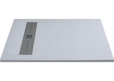 Aquanet 008 Dekight New душевой поддон 120х80