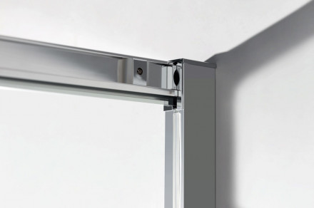 Vincea Scala VSQ-2SC100CL душевой уголок