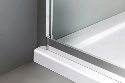 Vincea Scala VSQ-2SC100CL душевой уголок