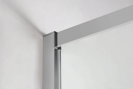 Vincea Scala VSQ-2SC100CL душевой уголок
