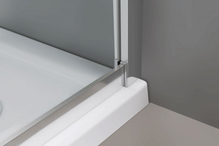 Vincea Scala VSQ-2SC100CL душевой уголок