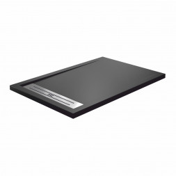 WasserKRAFT Abens 20T07 Душевой поддон 120x90