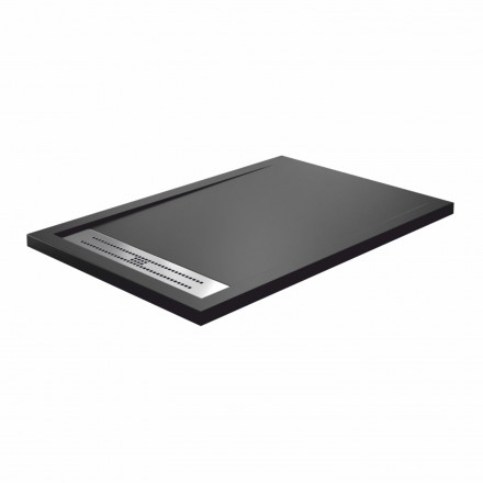 WasserKRAFT Abens 20T07 Душевой поддон 120x90