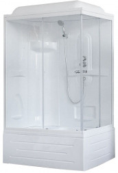 RB 120BP1-T душевая кабина 120x80x217 левая