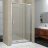 Good Door Infinity WTW-120-C-CH Душевая дверь