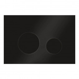 Veconi Round VFR002BL Кнопка смыва