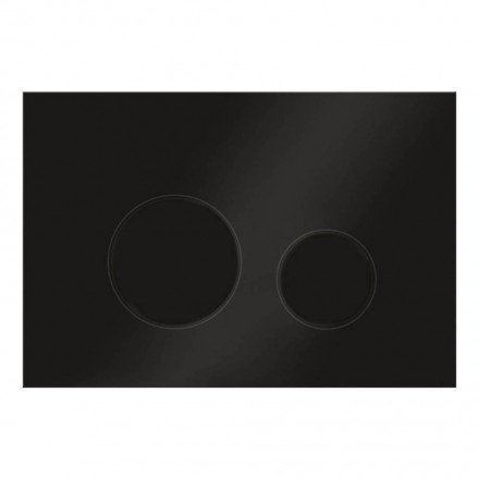 Veconi Round VFR002BL Кнопка смыва