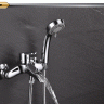 D&K Rhein Marx DA1393501 Смеситель для ванны D&K Rhein Marx DA1393501 Смеситель для ванны