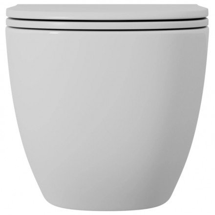 D&amp;K Matrix DT1396016 Унитаз подвесной безободковый