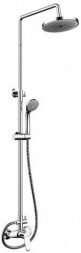 Bravat Opal F9125183CP-A1-RUS душевая стойка