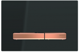 Geberit Sigma 50 115.670.DW.2 Клавиша смыва