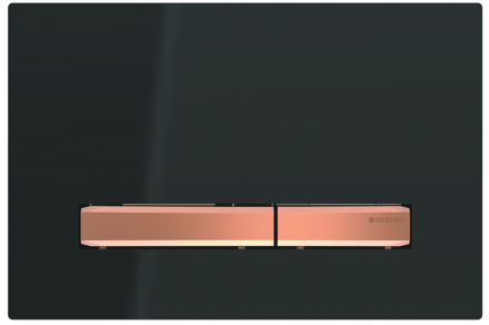 Geberit Sigma 50 115.670.DW.2 Клавиша смыва