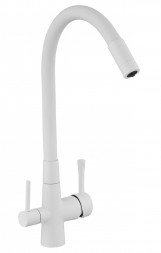 Savol S-L1806W-02 смеситель для кухонной мойки под фильтр питьевой воды