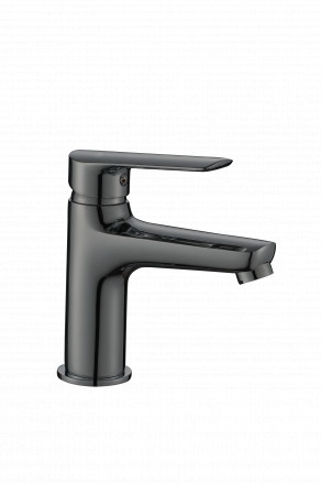 ESKO Lagos Gun Metal LG26GM Смеситель для раковины