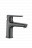 ESKO Lagos Gun Metal LG26GM Смеситель для раковины