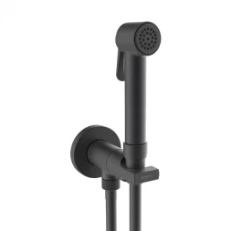Bossini Paloma Brass E34007B.073 Гигиенический душ со смесителем