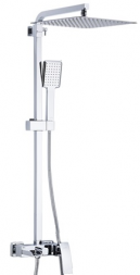 Gappo G2407-20 Jacob душевая стойка