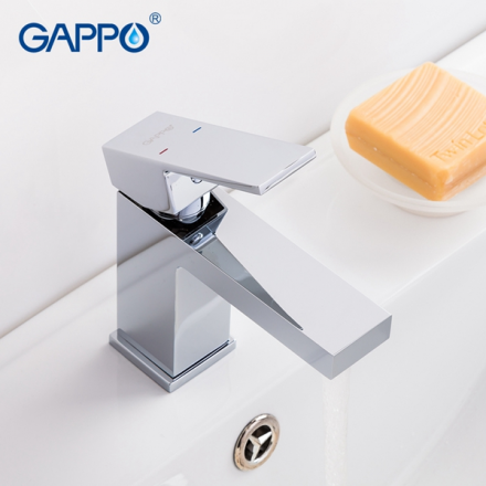 Gappo G1039 Смеситель для раковины